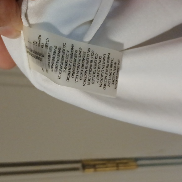 Vince Camuto Woman Dress size 4 - Picture 8 of 9